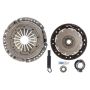 Exedy KJP01 EXEDY OEM Clutch Kit; JEEP