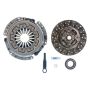 Exedy KNS10 EXEDY OEM Clutch Kit; NISSAN