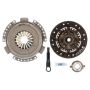 Exedy KPO02 EXEDY OEM Clutch Kit; PORSCHE