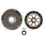 Exedy KPO18 EXEDY OEM Clutch Kit; PORSCHE