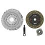Exedy KSA04 EXEDY OEM Clutch Kit; Incl Slave Cylinder; SAAB