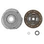 Exedy KSA05 EXEDY OEM Clutch Kit; SAAB
