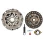 Exedy KSB01 EXEDY OEM Clutch Kit; SUBARU
