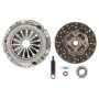 Exedy KTY16 EXEDY OEM Clutch Kit; TOYOTA