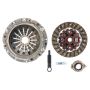 Exedy MBK1003 EXEDY OEM Clutch Kit; Silent Design Disc; Pull Type; MITSUBISHI