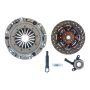 Exedy MBK1011 EXEDY OEM Clutch Kit; Incl Hydraulic CSC; MITSUBISHI