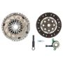 Exedy MBK1015 EXEDY OEM Clutch Kit; Incl Hydraulic CSC; MITSUBISHI