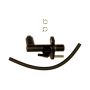 Exedy MC494 OEM Master Cylinder; MAZDA
