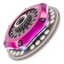 Exedy MM062SBL Hyper Compe-R Twin Cerametallic Clutch