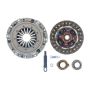 Exedy MZK1009 EXEDY OEM Clutch Kit; MAZDA