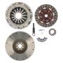 Exedy NSK1000FW EXEDY OEM Clutch Kit; Eco Model; Solid FW Conversion for OEM Dual Mass FW