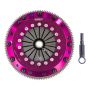 Exedy NT01HDMC Hyper Twin Carbon-D Clutch