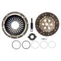 Exedy POK1000 EXEDY OEM Clutch Kit; PORSCHE