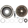 Exedy POK1002 EXEDY OEM Clutch Kit; PORSCHE