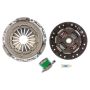 Exedy SBK1000 EXEDY OEM Clutch Kit; SAAB