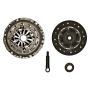 Exedy VWK1007 EXEDY OEM Clutch Kit; VW