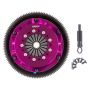 Exedy ZM012SD Hyper Twin Cerametallic Clutch
