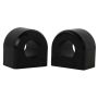 Whiteline 10-14 Volkswagen Golf 22.5mm Front Sway Bar Mount Bushing Kit