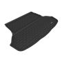 3D MAXpider 20014-2018 Kia Forte Sedan Kagu Cargo Liner - Black