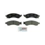 Bosch BP412 Bosch QuietCast Brake Pads