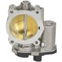 Bosch F00H600074 BoschThrottle Body Assembly