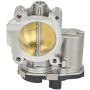 Bosch F00H600075 BoschThrottle Body Assembly