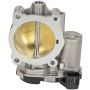 Bosch F00H600076 BoschThrottle Body Assembly