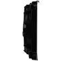 Bosch F00HX6G004 Bosch Engine Cooling Fan Assembly