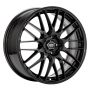 Enkei 442-880-6540GM EKM3 18x8 5x114.3 40mm offset 72.6 Bore Dia Gunmetal Wheel