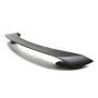 Anderson Composites 15-16 Ford Mustang GT 350 R Style Fiberglass Rear Spoiler