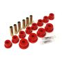 ENERGY SUSPENSION ENE1-2102R SUZ SPRING BUSHING A.M.