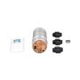 Bosch 66088 Bosch Electric Fuel Pump, In-Tank