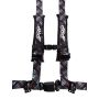 PRP Seats SBAuto2PLA PRP 4.2 Harness- Plaid