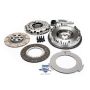 Wagner Tuning PTB002001004 BMW 2-Series F22/F23 Twin Disc Clutch Kit