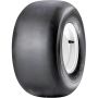 Carlisle 11x6.00-5/4 Car Smooth