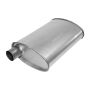 AP Exhaust 3779 Muffler - Enforcer II