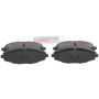 Bosch F03B175875 Bosch Brake Pads