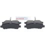 Bosch F03B175879 Bosch Brake Pads