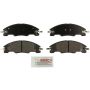 Bosch F03B175897 Bosch Brake Pads