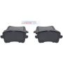 Bosch F03B175932 Bosch Brake Pads