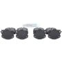 Bosch F03B175955 Bosch Brake Pads