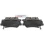 Bosch F03B175965 Bosch Brake Pads