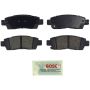 Bosch F03B175986 Bosch Brake Pads