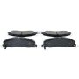 Bosch F03B175998 Bosch Brake Pads