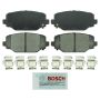 Bosch F03B176045 Bosch Brake Pads