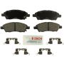 Bosch F03B176062 Bosch Brake Pads