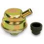 MOROSO MOR68780 Gold Oil Sep./Breather