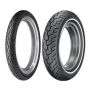 Dunlop 45006532 Mt90b16 D402 Front