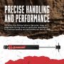 Rancho RS77416 RS7MT Steering Damper