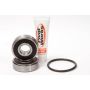 Pivot Works PWRWS-H31-000 84-85 Honda VT700 PW Rear Wheel Bearing Kit